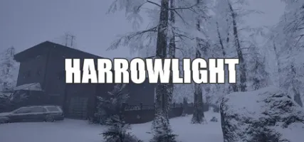 Harrowlight