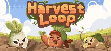 Harvest Loop