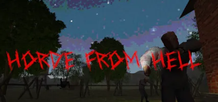 Horde from Hell