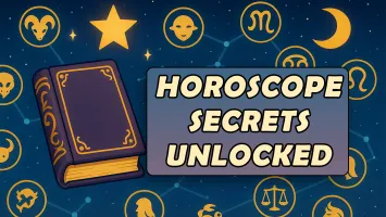Horoscope Secrets Unlocked