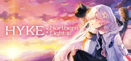 HYKE:Northern Light s