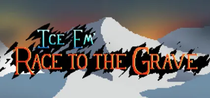 Ice Em': Race to the Grave