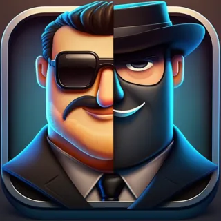Impostor: Party Word Game