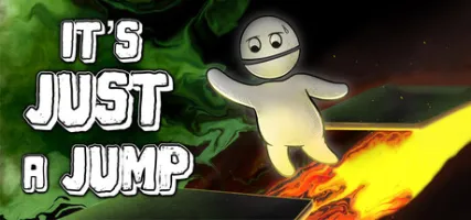 It's Just A Jump!