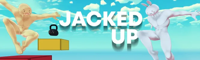 Jacked Up