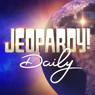 Jeopardy! Daily