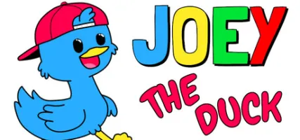 Joey The Duck