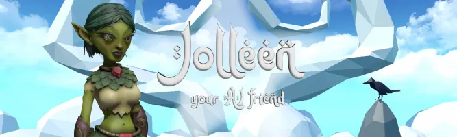 Jolleen