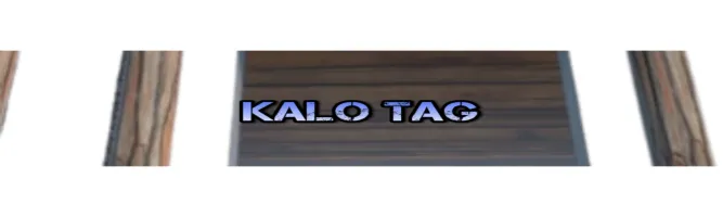 Kalo Tag