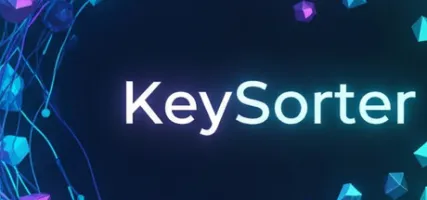 KeySorter