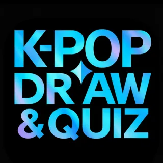 KPOP Idols: Draw & Play