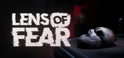 Lens Of Fear