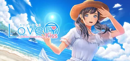 LoveR Kiss Endless Memories