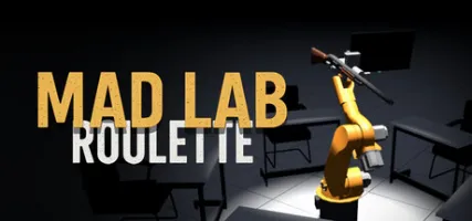 Mad Lab Roulette