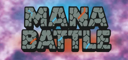 Mana Battle