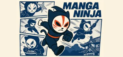 Manga Ninja