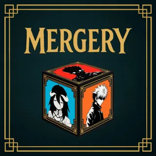 Mergery