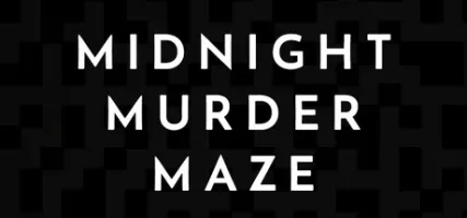 Midnight Murder Maze