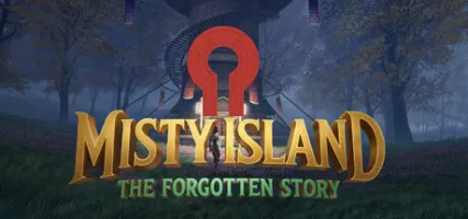 Misty Island: The Forgotten Story