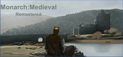 Monarch: Medieval Remastered