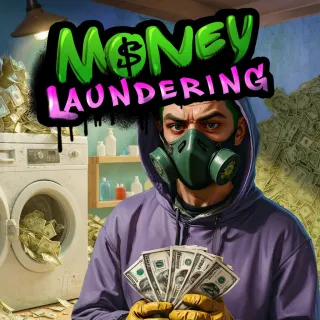 Money Laundering Simulator