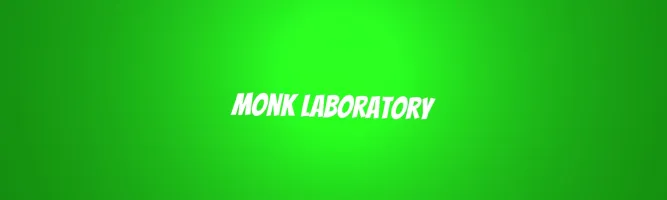Monk Laboratory