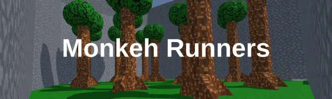 Monkeh Runnerz