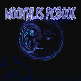 Moontales Picbook