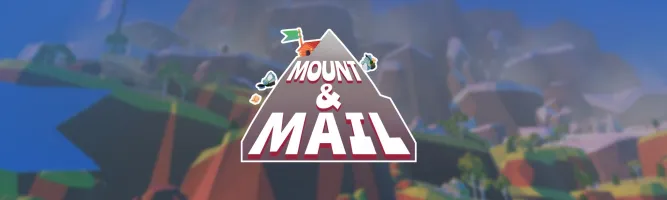 Mount & Mail