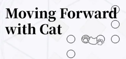 Moving Forward with Cat