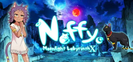 Neffy -Moonlight Labyrinth X