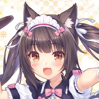 Nekopara Love Project Vol.1