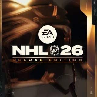 NHL 26