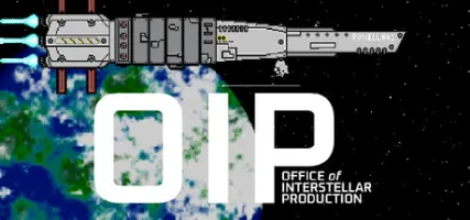 Office of Interstellar Production