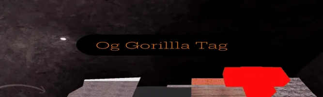 Og Gorilla Tag