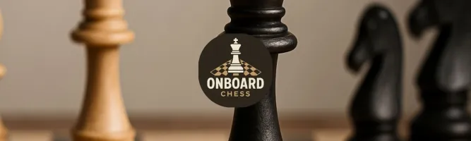 OnBoard Chess