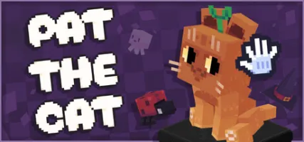 Pat the Cat