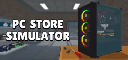 PC Store Simulator