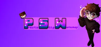 Prestis Silly Workshop