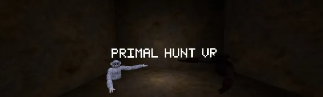 Primal Hunt VR