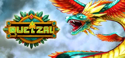 Quetzal - Card Battle TCG