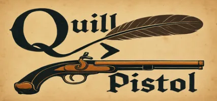 Quill Pistol