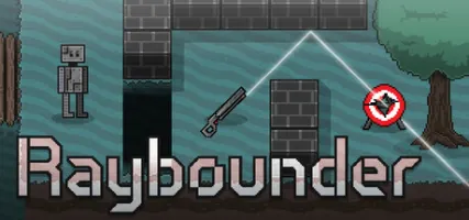 Raybounder