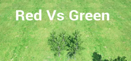 Red vs Green