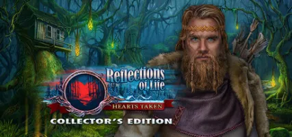 Reflections of Life: Hearts Taken