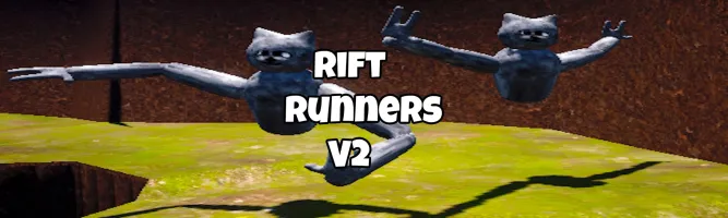 Rift Runners V2