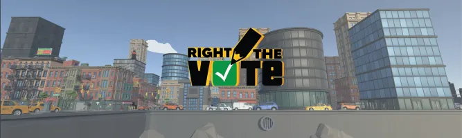 Right the Vote