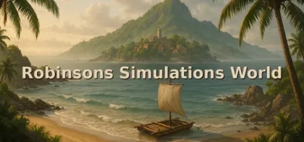 Robinsons Simulations World