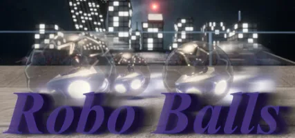 Robo Balls