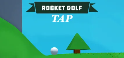 Rocket Golf - Tap